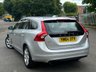 USED 2015 64 VOLVO V60 1.6 D2 SE LUX 5d 113 BHP 