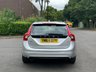 USED 2015 64 VOLVO V60 1.6 D2 SE LUX 5d 113 BHP 