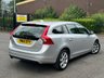 USED 2015 64 VOLVO V60 1.6 D2 SE LUX 5d 113 BHP 