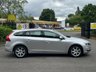 USED 2015 64 VOLVO V60 1.6 D2 SE LUX 5d 113 BHP 