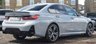 USED 2023 72 BMW 3 SERIES 2.0 330E M SPORT PHEV 4d 288 BHP HEATED SEATS+FACELIFT