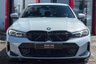 USED 2023 72 BMW 3 SERIES 2.0 330E M SPORT PHEV 4d 288 BHP HEATED SEATS+FACELIFT