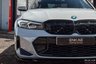 USED 2023 72 BMW 3 SERIES 2.0 330E M SPORT PHEV 4d 288 BHP HEATED SEATS+FACELIFT
