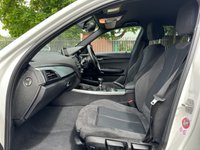 USED 2015 65 BMW 1 SERIES 2.0 120D M SPORT 5d 188 BHP 