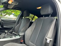 USED 2015 65 BMW 1 SERIES 2.0 120D M SPORT 5d 188 BHP 