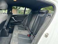 USED 2015 65 BMW 1 SERIES 2.0 120D M SPORT 5d 188 BHP 
