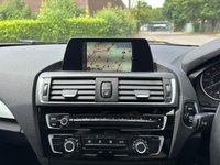 USED 2015 65 BMW 1 SERIES 2.0 120D M SPORT 5d 188 BHP 