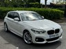 USED 2015 65 BMW 1 SERIES 2.0 120D M SPORT 5d 188 BHP 