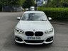 USED 2015 65 BMW 1 SERIES 2.0 120D M SPORT 5d 188 BHP 