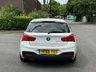 USED 2015 65 BMW 1 SERIES 2.0 120D M SPORT 5d 188 BHP 