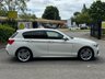 USED 2015 65 BMW 1 SERIES 2.0 120D M SPORT 5d 188 BHP 