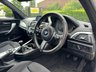 USED 2015 65 BMW 1 SERIES 2.0 120D M SPORT 5d 188 BHP 