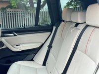 USED 2017 L BMW X3 3.0 XDRIVE30D M SPORT 5d 255 BHP 