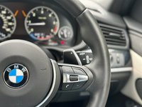 USED 2017 L BMW X3 3.0 XDRIVE30D M SPORT 5d 255 BHP 