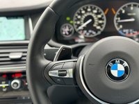 USED 2017 L BMW X3 3.0 XDRIVE30D M SPORT 5d 255 BHP 
