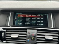 USED 2017 L BMW X3 3.0 XDRIVE30D M SPORT 5d 255 BHP 