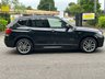 USED 2017 L BMW X3 3.0 XDRIVE30D M SPORT 5d 255 BHP 