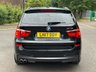 USED 2017 L BMW X3 3.0 XDRIVE30D M SPORT 5d 255 BHP 