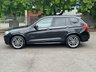 USED 2017 L BMW X3 3.0 XDRIVE30D M SPORT 5d 255 BHP 