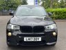 USED 2017 L BMW X3 3.0 XDRIVE30D M SPORT 5d 255 BHP 