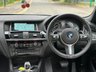 USED 2017 L BMW X3 3.0 XDRIVE30D M SPORT 5d 255 BHP 