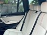 USED 2017 L BMW X3 3.0 XDRIVE30D M SPORT 5d 255 BHP 
