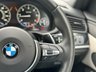 USED 2017 L BMW X3 3.0 XDRIVE30D M SPORT 5d 255 BHP 