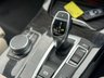 USED 2017 L BMW X3 3.0 XDRIVE30D M SPORT 5d 255 BHP 