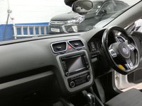 USED 2011 VOLKSWAGEN SCIROCCO GT TDI BLUETOOTH PARKING SENSORS 3 OWNERS FROM NEW 11 SERVICES TO 143K MILES JUNE 2024