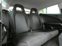 USED 2011 VOLKSWAGEN SCIROCCO GT TDI BLUETOOTH PARKING SENSORS 3 OWNERS FROM NEW 11 SERVICES TO 143K MILES JUNE 2024