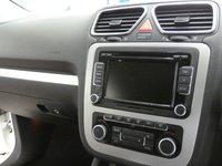 USED 2011 VOLKSWAGEN SCIROCCO GT TDI BLUETOOTH PARKING SENSORS 3 OWNERS FROM NEW 11 SERVICES TO 143K MILES JUNE 2024