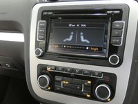 USED 2011 VOLKSWAGEN SCIROCCO GT TDI BLUETOOTH PARKING SENSORS 3 OWNERS FROM NEW 11 SERVICES TO 143K MILES JUNE 2024