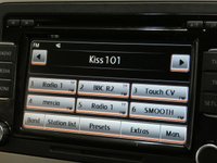 USED 2011 VOLKSWAGEN SCIROCCO GT TDI BLUETOOTH PARKING SENSORS 3 OWNERS FROM NEW 11 SERVICES TO 143K MILES JUNE 2024
