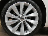 USED 2011 VOLKSWAGEN SCIROCCO GT TDI BLUETOOTH PARKING SENSORS 3 OWNERS FROM NEW 11 SERVICES TO 143K MILES JUNE 2024