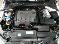 USED 2011 VOLKSWAGEN SCIROCCO GT TDI BLUETOOTH PARKING SENSORS 3 OWNERS FROM NEW 11 SERVICES TO 143K MILES JUNE 2024