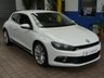 USED 2011 VOLKSWAGEN SCIROCCO GT TDI BLUETOOTH PARKING SENSORS 3 OWNERS FROM NEW 11 SERVICES TO 143K MILES JUNE 2024