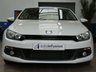 USED 2011 VOLKSWAGEN SCIROCCO GT TDI BLUETOOTH PARKING SENSORS 3 OWNERS FROM NEW 11 SERVICES TO 143K MILES JUNE 2024