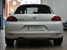 USED 2011 VOLKSWAGEN SCIROCCO GT TDI BLUETOOTH PARKING SENSORS 3 OWNERS FROM NEW 11 SERVICES TO 143K MILES JUNE 2024