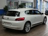USED 2011 VOLKSWAGEN SCIROCCO GT TDI BLUETOOTH PARKING SENSORS 3 OWNERS FROM NEW 11 SERVICES TO 143K MILES JUNE 2024