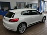 USED 2011 VOLKSWAGEN SCIROCCO GT TDI BLUETOOTH PARKING SENSORS 3 OWNERS FROM NEW 11 SERVICES TO 143K MILES JUNE 2024