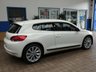 USED 2011 VOLKSWAGEN SCIROCCO GT TDI BLUETOOTH PARKING SENSORS 3 OWNERS FROM NEW 11 SERVICES TO 143K MILES JUNE 2024