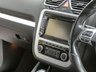 USED 2011 VOLKSWAGEN SCIROCCO GT TDI BLUETOOTH PARKING SENSORS 3 OWNERS FROM NEW 11 SERVICES TO 143K MILES JUNE 2024