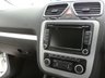 USED 2011 VOLKSWAGEN SCIROCCO GT TDI BLUETOOTH PARKING SENSORS 3 OWNERS FROM NEW 11 SERVICES TO 143K MILES JUNE 2024