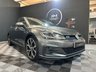 USED 2017 67 VOLKSWAGEN GOLF 2.0 GTD TDI DSG 5d 182 BHP NEW CAMBELT AND SERVICE & 12M MOT