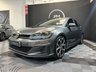 USED 2017 67 VOLKSWAGEN GOLF 2.0 GTD TDI DSG 5d 182 BHP NEW CAMBELT AND SERVICE & 12M MOT