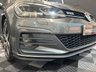 USED 2017 67 VOLKSWAGEN GOLF 2.0 GTD TDI DSG 5d 182 BHP NEW CAMBELT AND SERVICE & 12M MOT