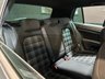 USED 2017 67 VOLKSWAGEN GOLF 2.0 GTD TDI DSG 5d 182 BHP NEW CAMBELT AND SERVICE & 12M MOT