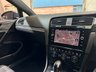 USED 2017 67 VOLKSWAGEN GOLF 2.0 GTD TDI DSG 5d 182 BHP NEW CAMBELT AND SERVICE & 12M MOT