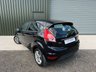 USED 2013 13 FORD FIESTA 1.5 ZETEC TDCI 5d 74 BHP 