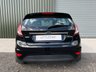 USED 2013 13 FORD FIESTA 1.5 ZETEC TDCI 5d 74 BHP 